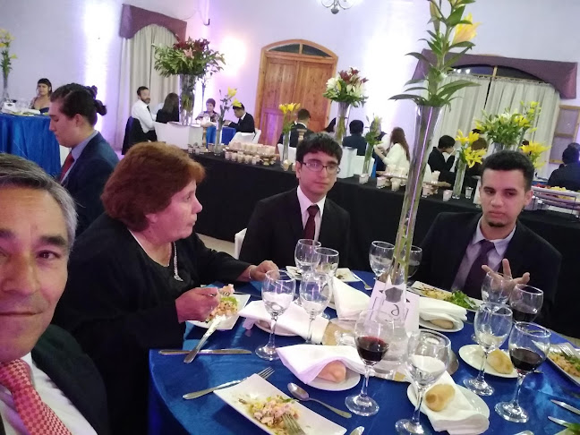 Espacio Verde - Talagante