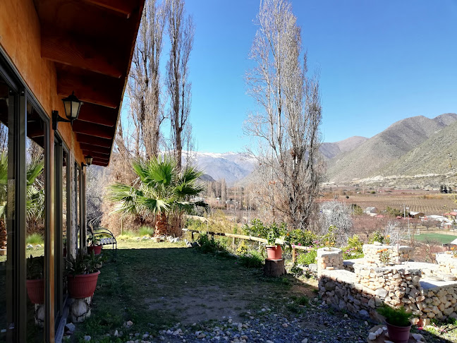 Jopia restaurant - Gastronomía y hostelería