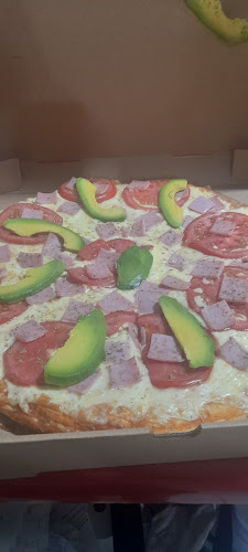 Comentarii opinii despre Delivery Hos Pizza