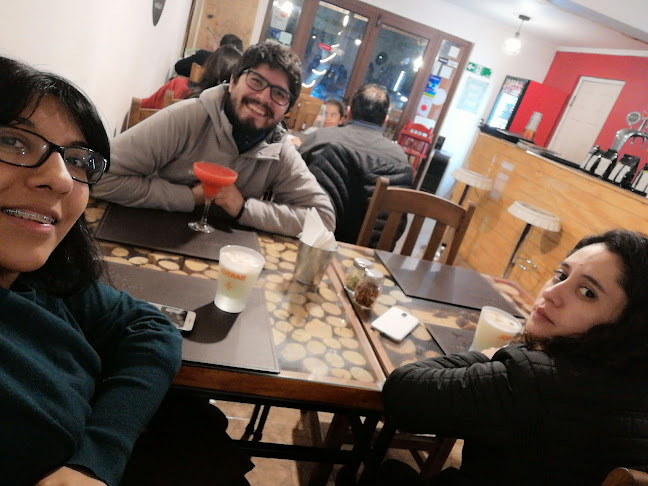 Mahuida Bar & Pizza - Gastronomía y hostelería