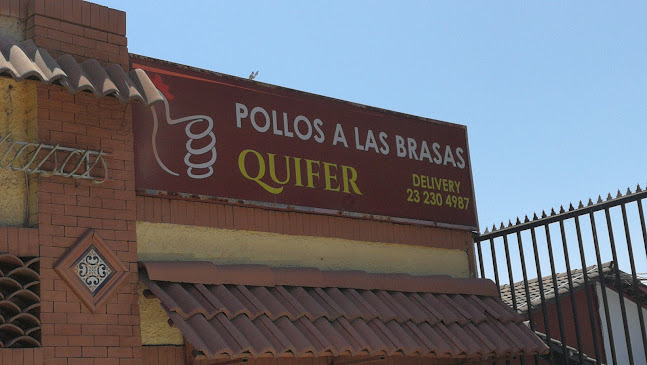 Opinii despre Pollos asados a las brasas Quifer în Peñalolén - Gastronomía y hostelería