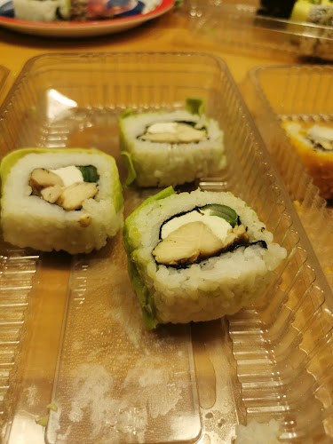 Mrsushi Quinta De Tilcoco