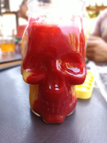 José Domingo Cañas 2306, 7750131 Ñuñoa, Región Metropolitana