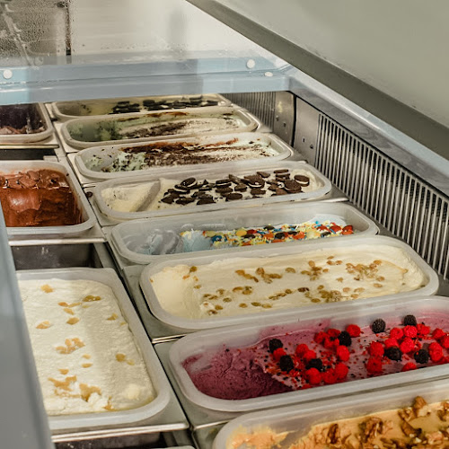 La Barquillería - Heladería en Puerto Montt