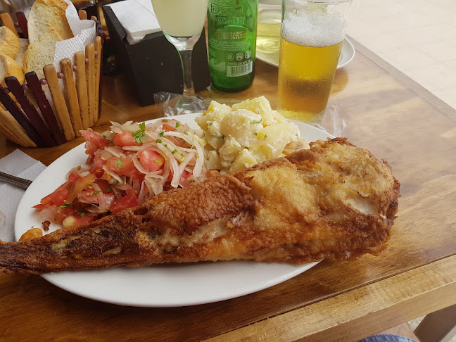 Opinii despre Restaurante Lo De Trini în Caldera - Gastronomía y hostelería