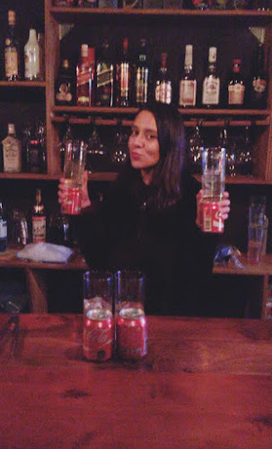 Bar Concepción Phone number