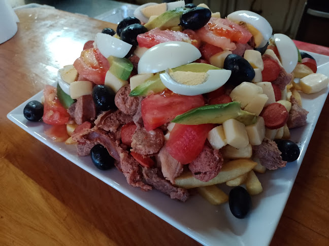 Opinii despre Restaurant Gran Animeño în Valdivia - Gastronomía y hostelería