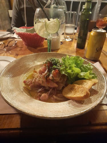 Opinii despre Restaurant Bakulic în La Serena - Gastronomía y hostelería