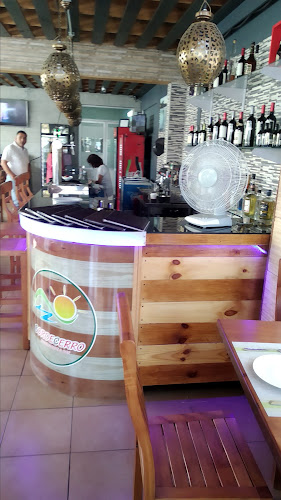 Bordecerro Restaurante y Bar