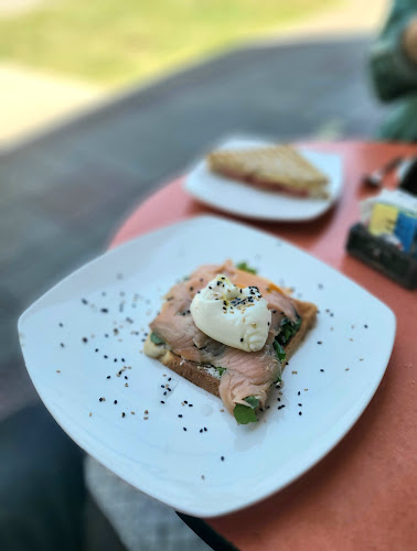 Cafetería Nocciola - Providencia