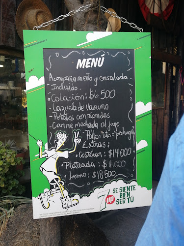 Hornos Don Víctor - Chicureo