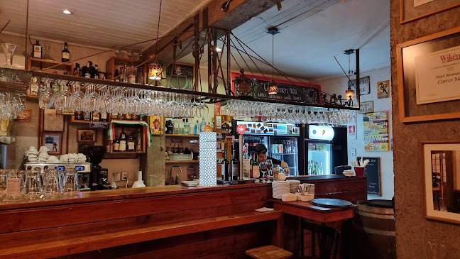 Carrer Nou - Gastronomía y hostelería