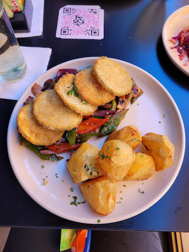 Av. 12 de Febrero 70, local 1, San Felipe, Valparaíso