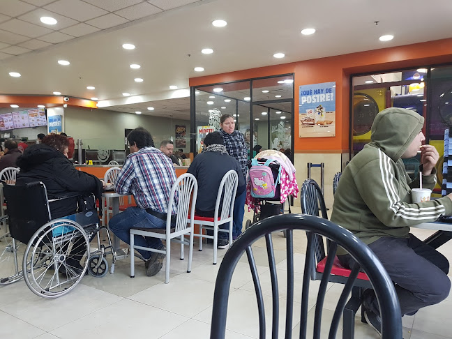 Llano Subercaseaux 3519, 8910339 San Miguel, Región Metropolitana