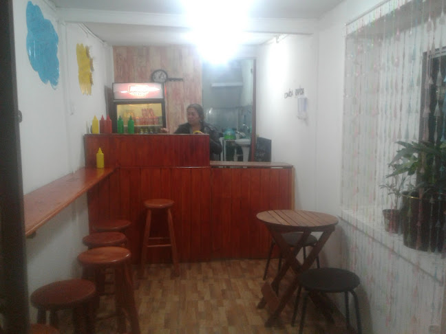 Opinii despre Donde CARLITOS SANTANA în Copiapó - Gastronomía y hostelería
