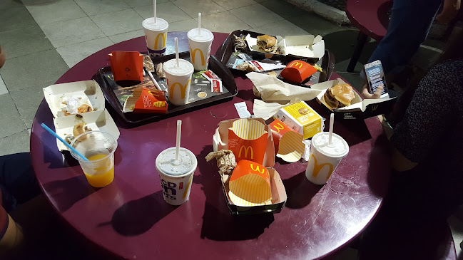 Comentarii opinii despre McDonald's