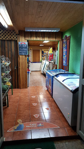 Amasanderia y Minimarket Violetta - Gastronomía y hostelería