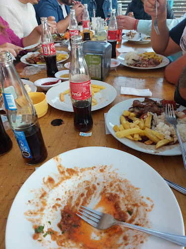 Restaurante La Picá De Lo Pinto - Lampa