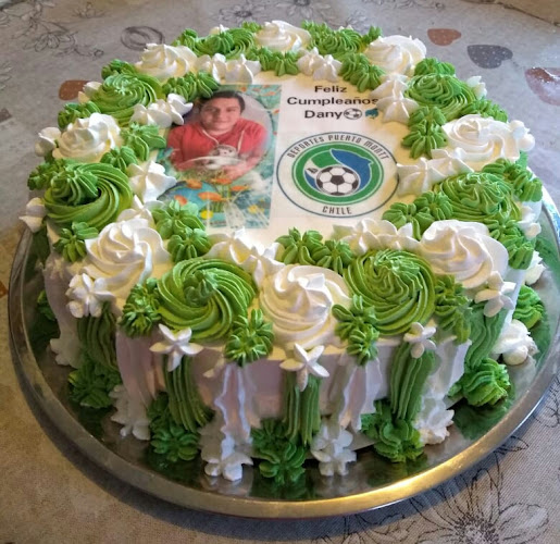 Repostería Dulces Tentaciones - Gastronomía y hostelería