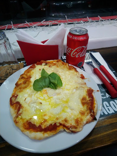 Coloso de Rodas - Magallanes