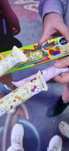 Rock & Blu Galactic Ice Cream Phone number