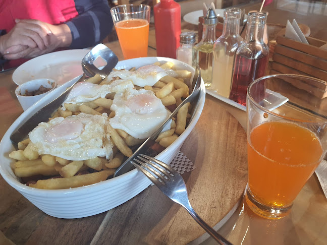 Restaurante Sueños Magicos - Los Angeles