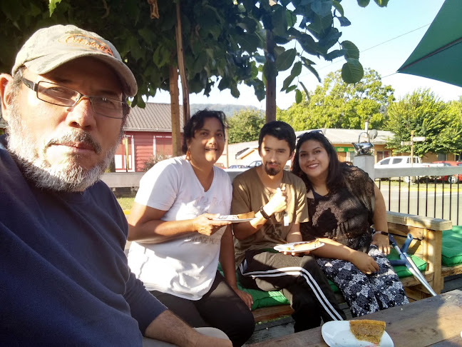Cafeteria Apex - Gastronomía y hostelería