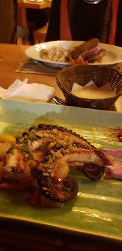 Opinii despre Restaurant Bakulic în La Serena - Gastronomía y hostelería