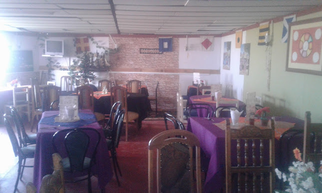 La Pica 13 La Herradura - Gastronomía y hostelería