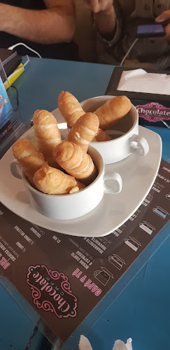 Chocolate Cafe Phone number