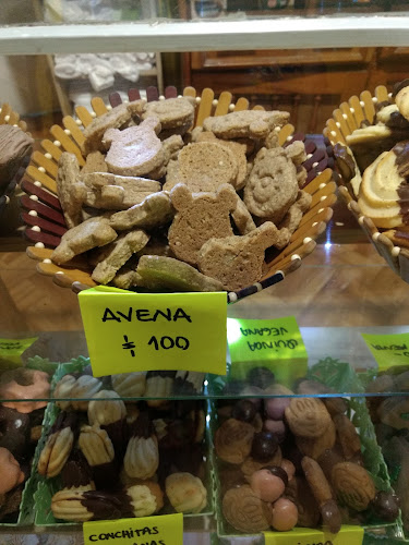 Delicias Rafaello & Maribelle