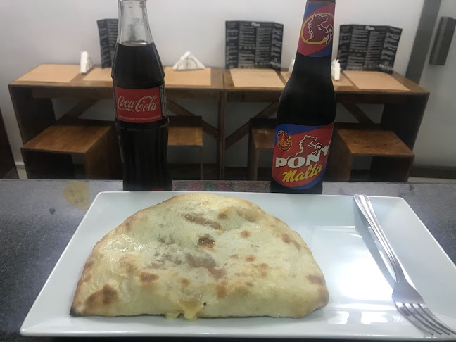 Opinii despre Pizzería Artesanal Colombiana Delivery WORLD PIZZA în Biobío - Gastronomía y hostelería