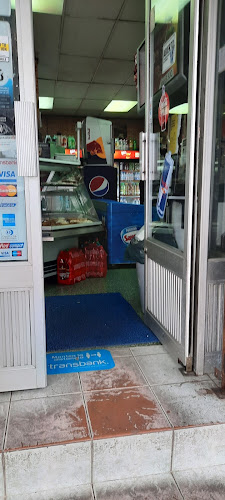 Panaderia Feijoo - Concepción