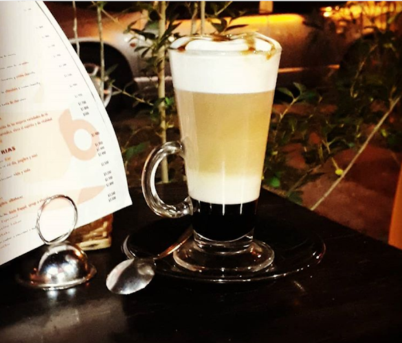 Comments and reviews of EspressoBar Café