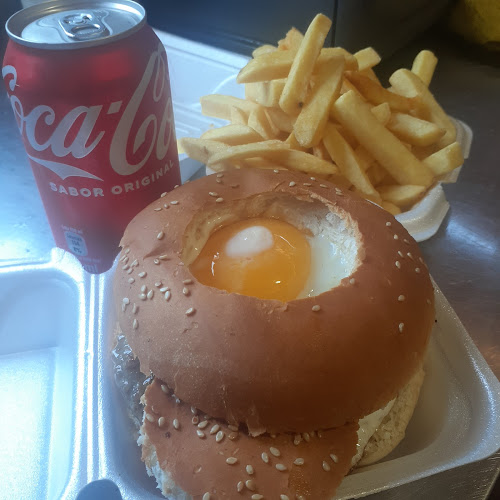 Pizzas & Burger Matilore - Gastronomía y hostelería