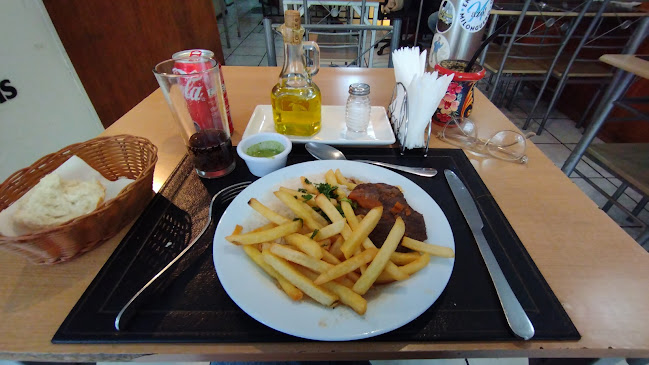 Restaurant Como En Casa - Gastronomía y hostelería