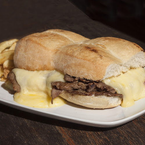 Comentarii opinii despre La Tecla Restaurant