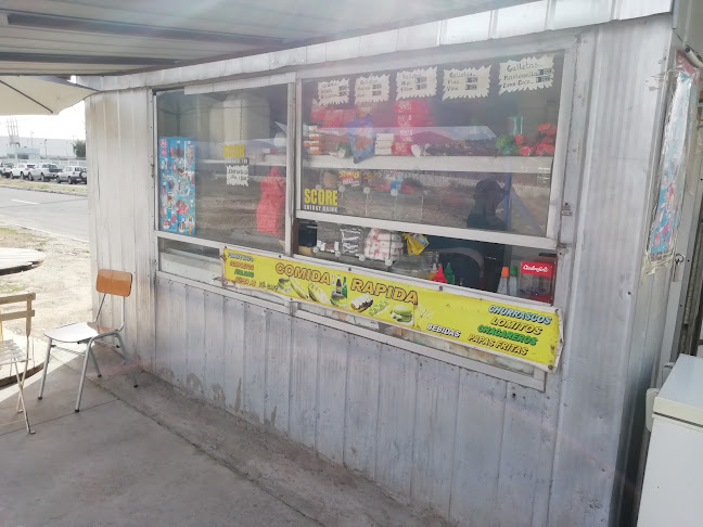 El rincón de la vale - Gastronomía y hostelería