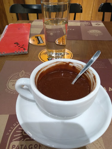 Patagonia Schokoland - Gastronomía y hostelería