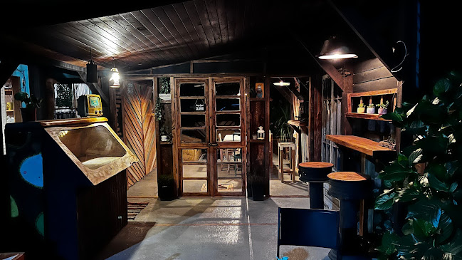 Comentarii opinii despre Buena Vida Pucón