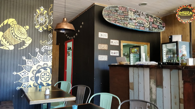 Comentarii opinii despre BRAVOS Fábrica de pizzas