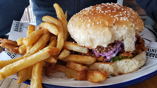 Comentarii opinii despre Bar Barra Central Reñaca