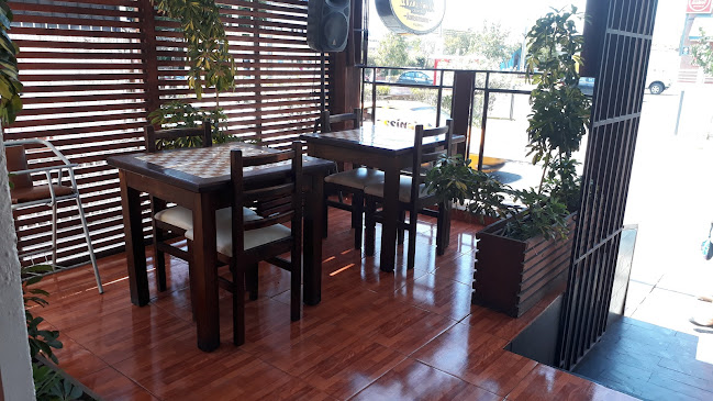 TLPizza San Felipe - Gastronomía y hostelería