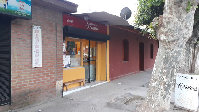 Panadería Catalina - Gastronomía y hostelería