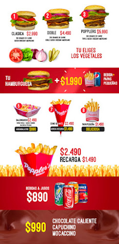 Av. Macul 3818, 7830005 Macul, Región Metropolitana