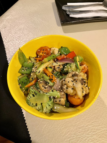 Casa Kanken Open Times