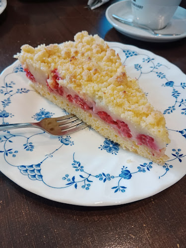 Opinii despre Cafe Herz în Frutillar - Gastronomía y hostelería