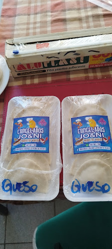 LA PICADA DE NACHITO Open Times