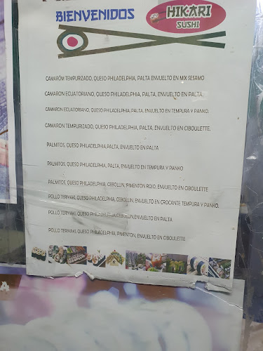 Hikari Sushi