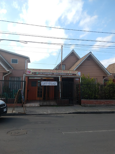 María Angélica 9635, 9031091 Pudahuel, Región Metropolitana